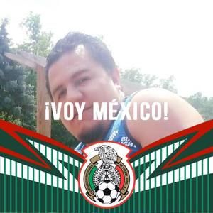 Meet your Posher, Gerard